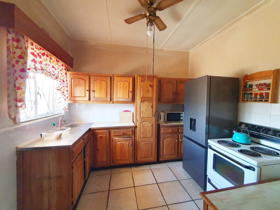 To Let 3 Bedroom Property for Rent in Dagbreek Free State